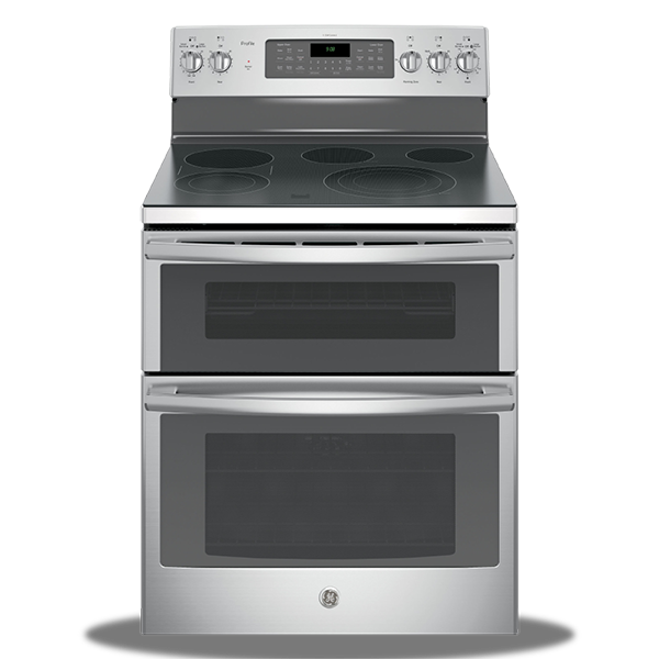 GE Double Oven Range Repair | GE Monogram Appliance Repair