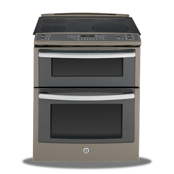 GE Double Oven Range Repair Service | GE Monogram Appliance Repair