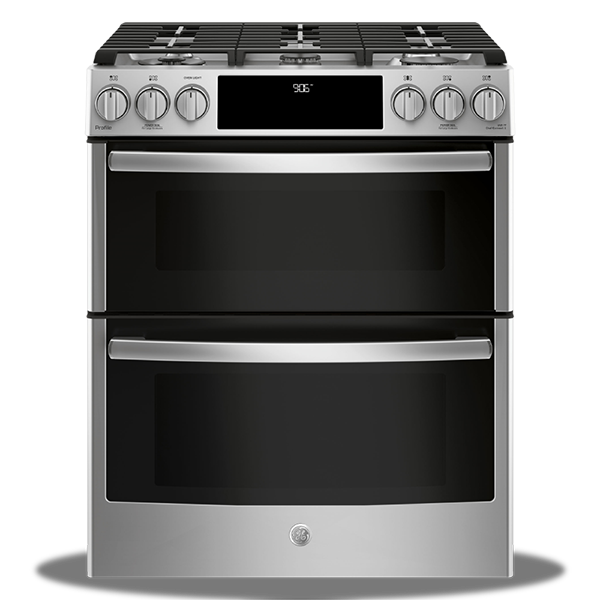 GE Dual Fuel Range Repair | GE Monogram Appliance Repair