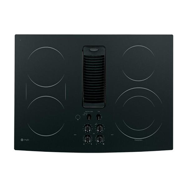 GE Electric Cooktop Repair Service | GE Monogram Appliance Repair