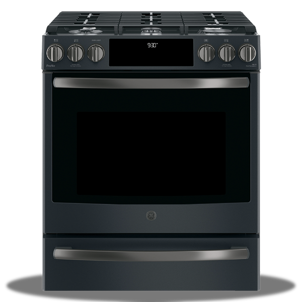 Ge Front Control Slide-In Range Repair | GE Monogram Appliance Repair