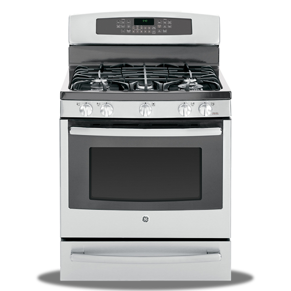 GE Gas Range Repair | GE Monogram Appliance Repair