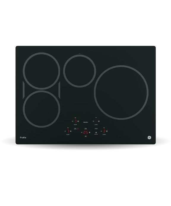 GE Induction Cooktop Repair Service | GE Appliance Repair Experts