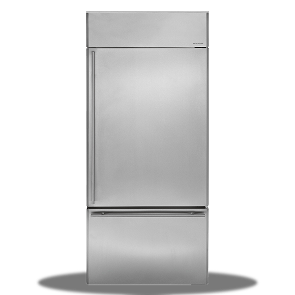 GE Monogram Bottom Freezer Refrigerator Repair | GE Monogram Appliance Repair