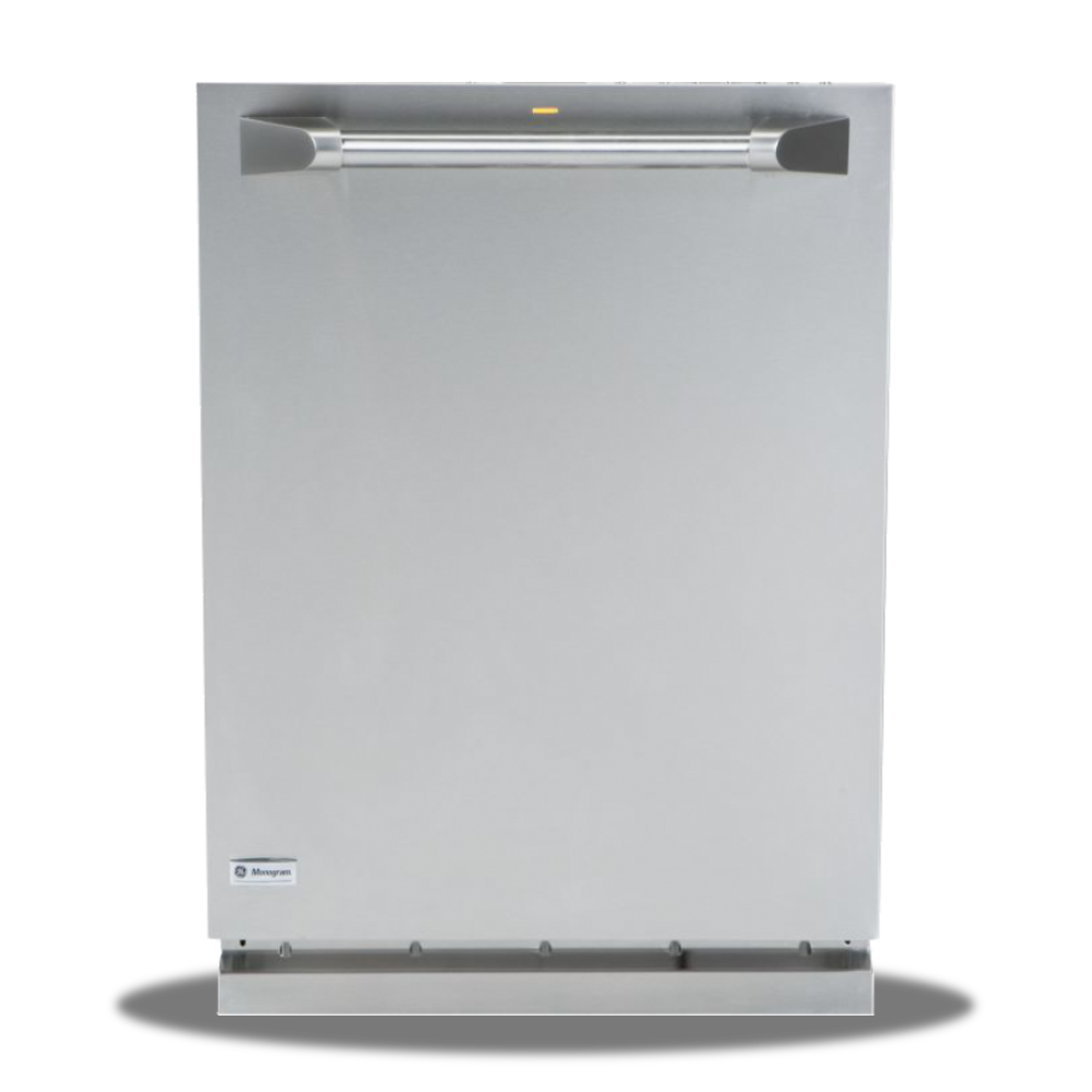 GE Monogram Built-In Top Control Dishwasher Repair Service | GE Monogram Appliance Repair