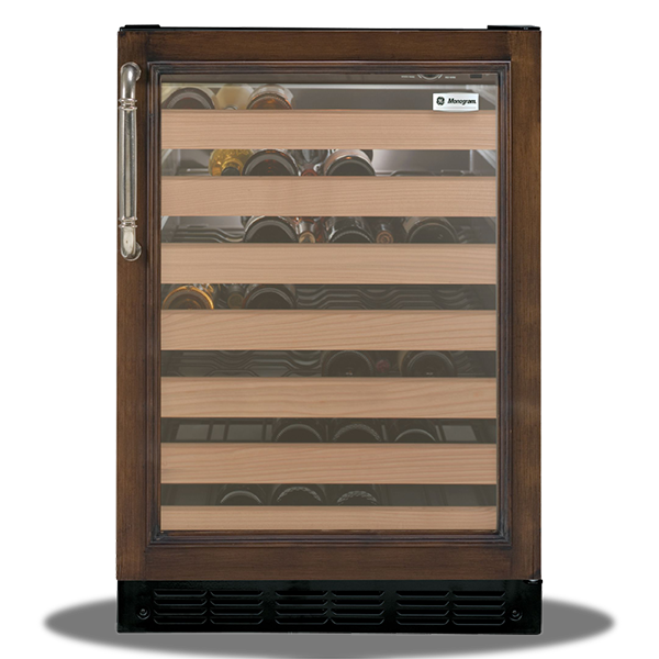 GE Monogram Built-In Wine Cooler Repair | GE Monogram Appliance Repair
