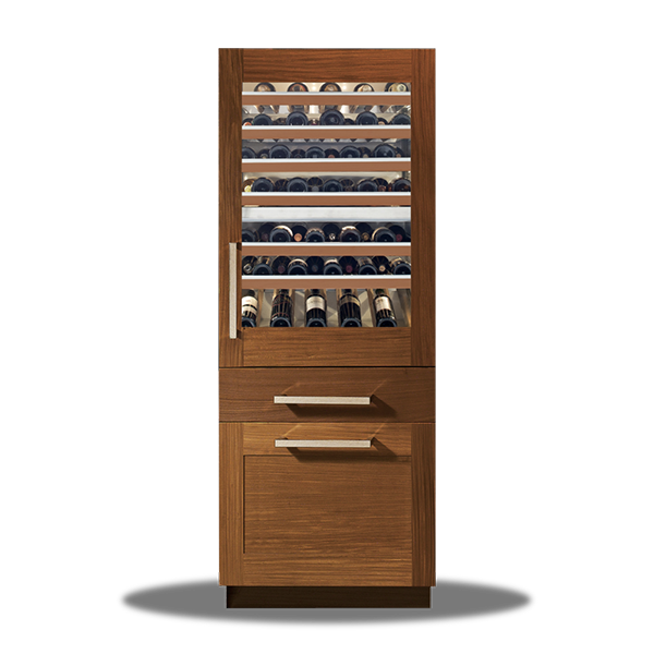 GE Monogram Built-In Wine Cooler Repair Service | GE Monogram Appliance Repair