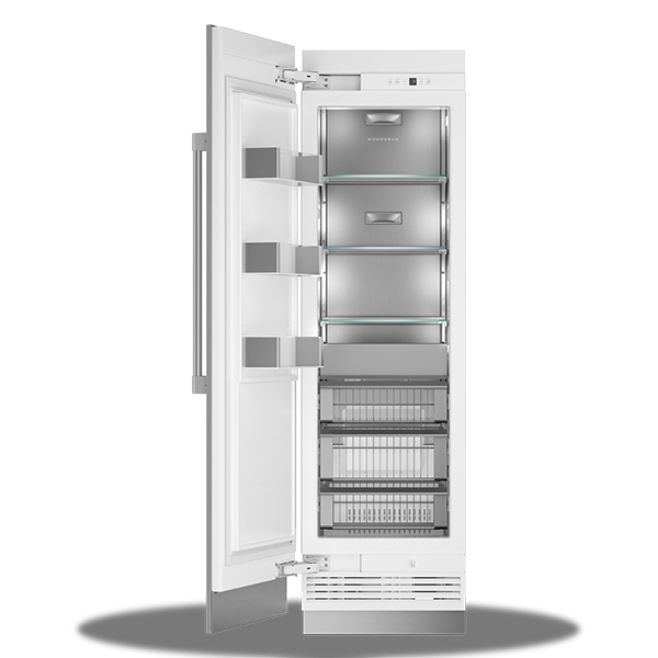 GE Monogram Column Refrigerator Repair | GE Monogram Appliance Repair