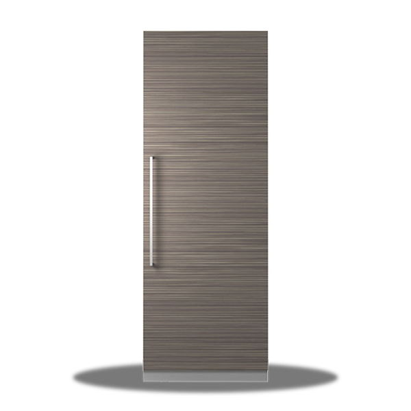 GE Monogram Column Refrigerator Repair Service | GE Monogram Appliance Repair