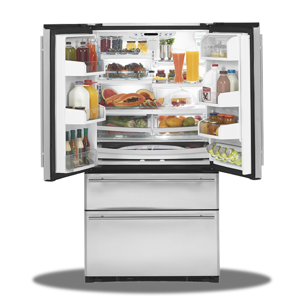GE Monogram French Door Refrigerator Repair Service | GE Monogram Appliance Repair