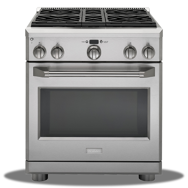 GE Monogram Gas Range Repair | GE Monogram Appliance Repair