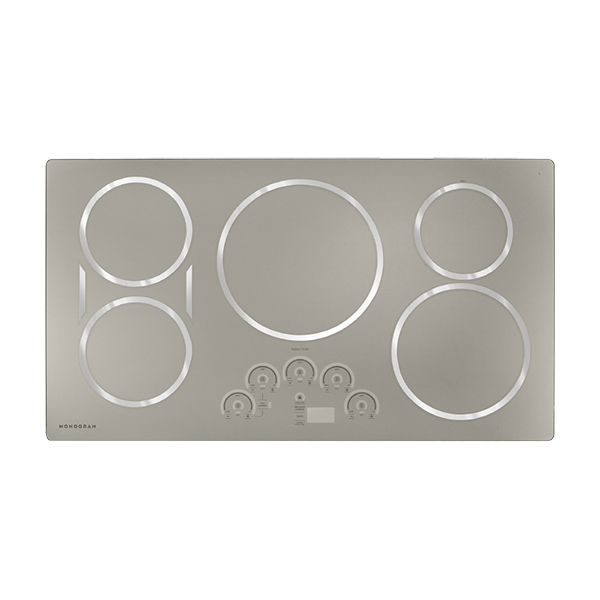 GE Monogram Induction Cooktop Repair Service | GE Monogram Appliance Repair