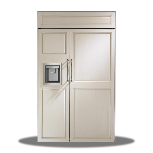 GE Monogram Refrigerator Repair Service | GE Monogram Appliance Repair