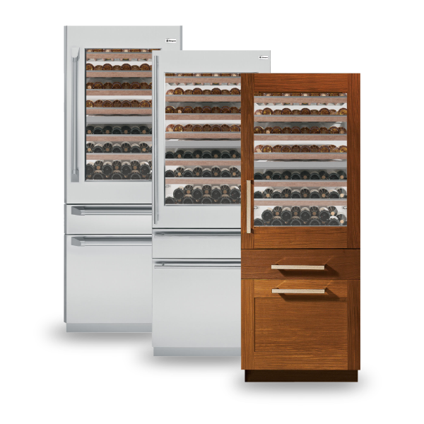 GE Monogram Wine Cooler Repair Irvine | GE Monogram Appliance Repair