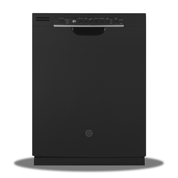 GE Profile Built-In Front Control Dishwasher Repair | GE Monogram Appliance Repair