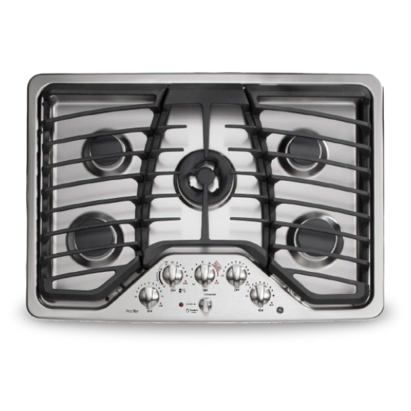 GE Profile Cooktop Repair Irvine | GE Monogram Appliance Repair