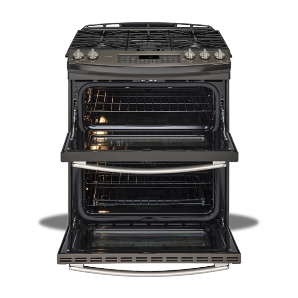 GE Profile Double Fuel Range Repair | GE Monogram Appliance Repair