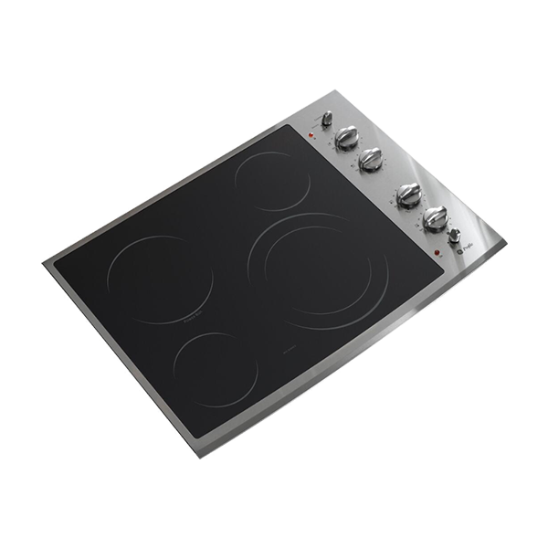 GE Profile Electric Cooktop Repair Service | GE Monogram Appliance Repair