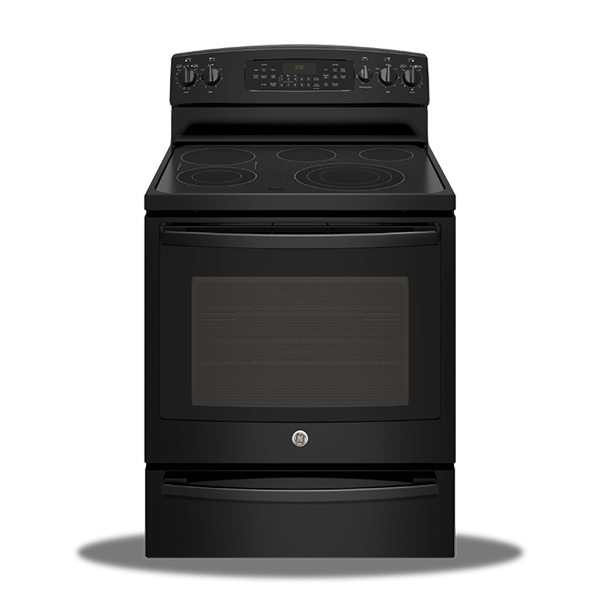 GE Profile Electric Range Repair | GE Monogram Appliance Repair