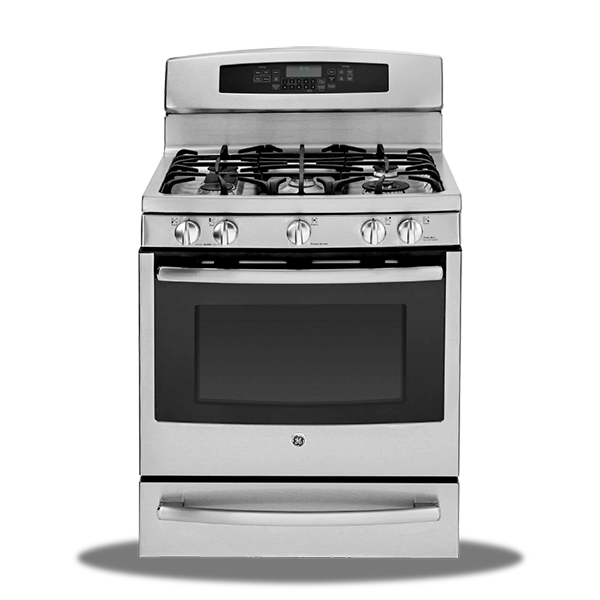 GE Profile Gas Range Repair | GE Monogram Appliance Repair