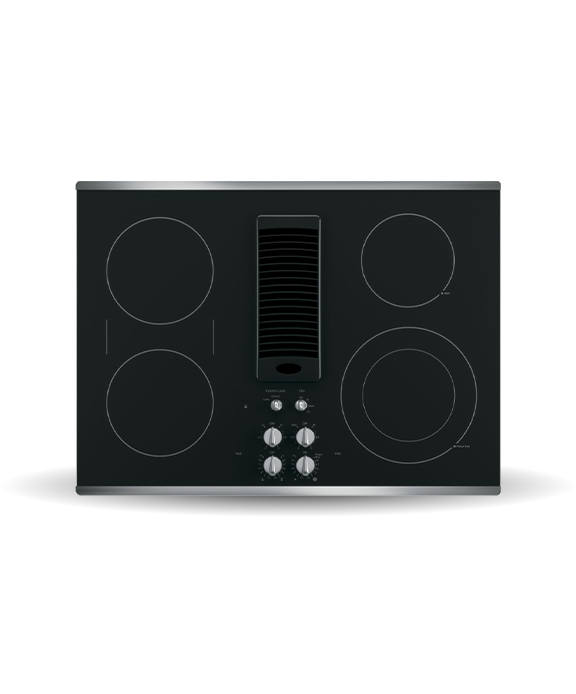 GE Profile Induction Cooktop Repair Service | GE Appliance Repair Experts
