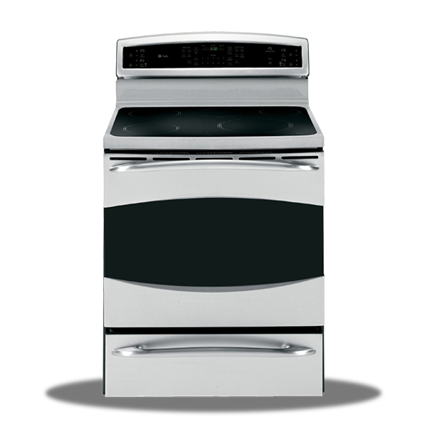 GE Profile Induction Range Repair | GE Monogram Appliance Repair 