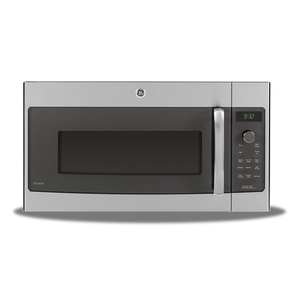 GE Profile Microwave Oven Repair Service | GE Monogram Appliance Repair