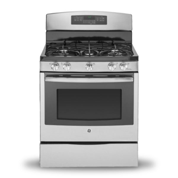 GE Profile Range Repair Irvine | GE Monogram Appliance Repair
