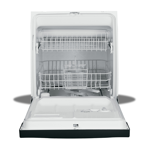 GE Profile Under The Sink Dishwasher Repair | GE Monogram Appliance Repair